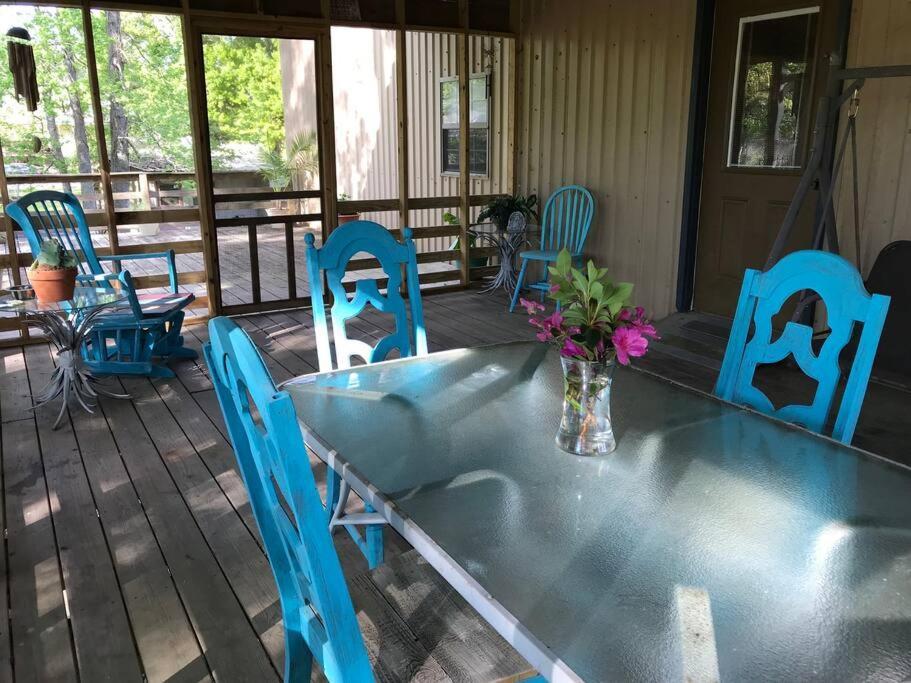 La Maison Du Bayou Petite Anse Near Avery Island نيو أيبيريا المظهر الخارجي الصورة