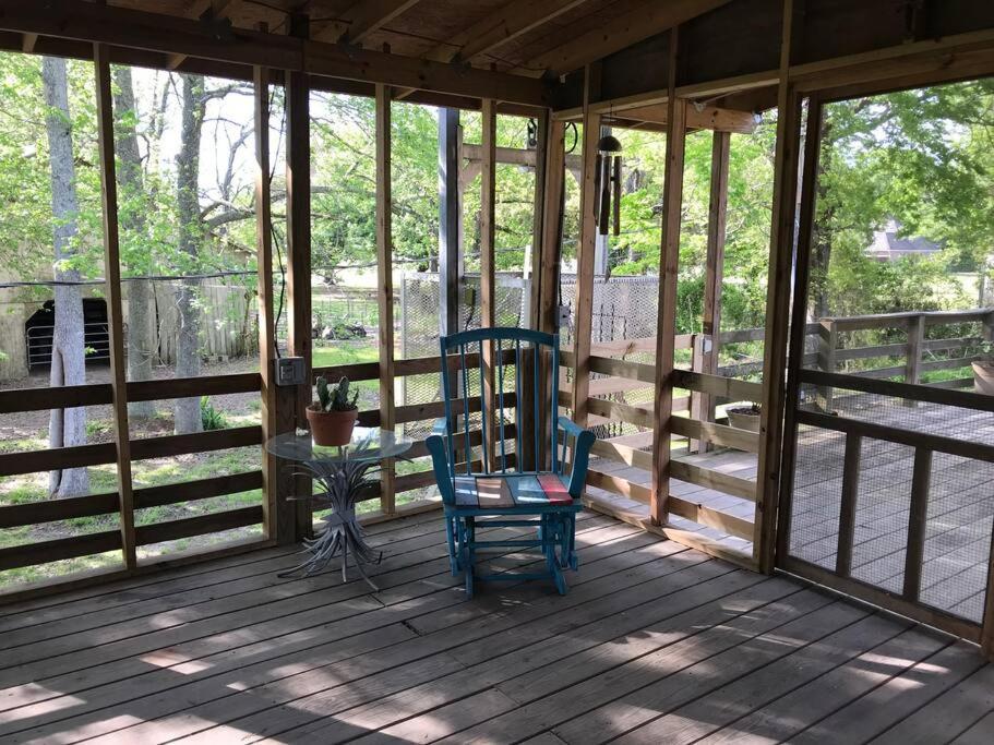 La Maison Du Bayou Petite Anse Near Avery Island نيو أيبيريا المظهر الخارجي الصورة