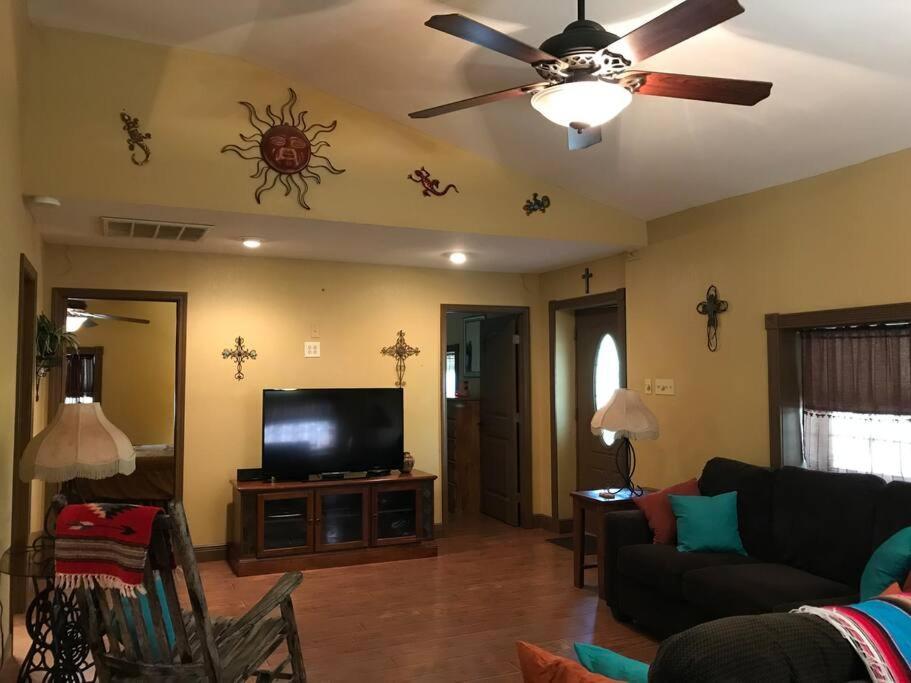 La Maison Du Bayou Petite Anse Near Avery Island نيو أيبيريا المظهر الخارجي الصورة