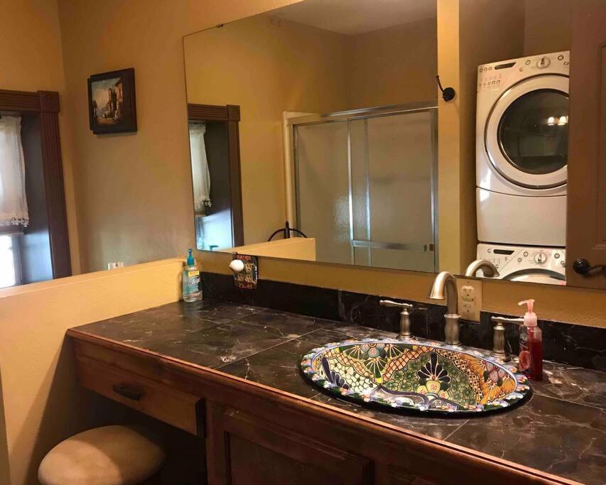 La Maison Du Bayou Petite Anse Near Avery Island نيو أيبيريا المظهر الخارجي الصورة